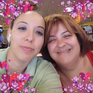 Meet your Posher, Amber